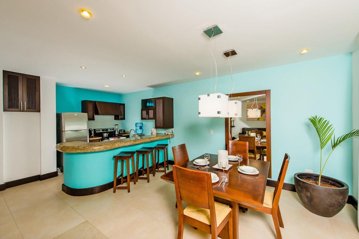 Apartmán Pueblito Escondido 206 Playa del Carmen Exteriér fotografie