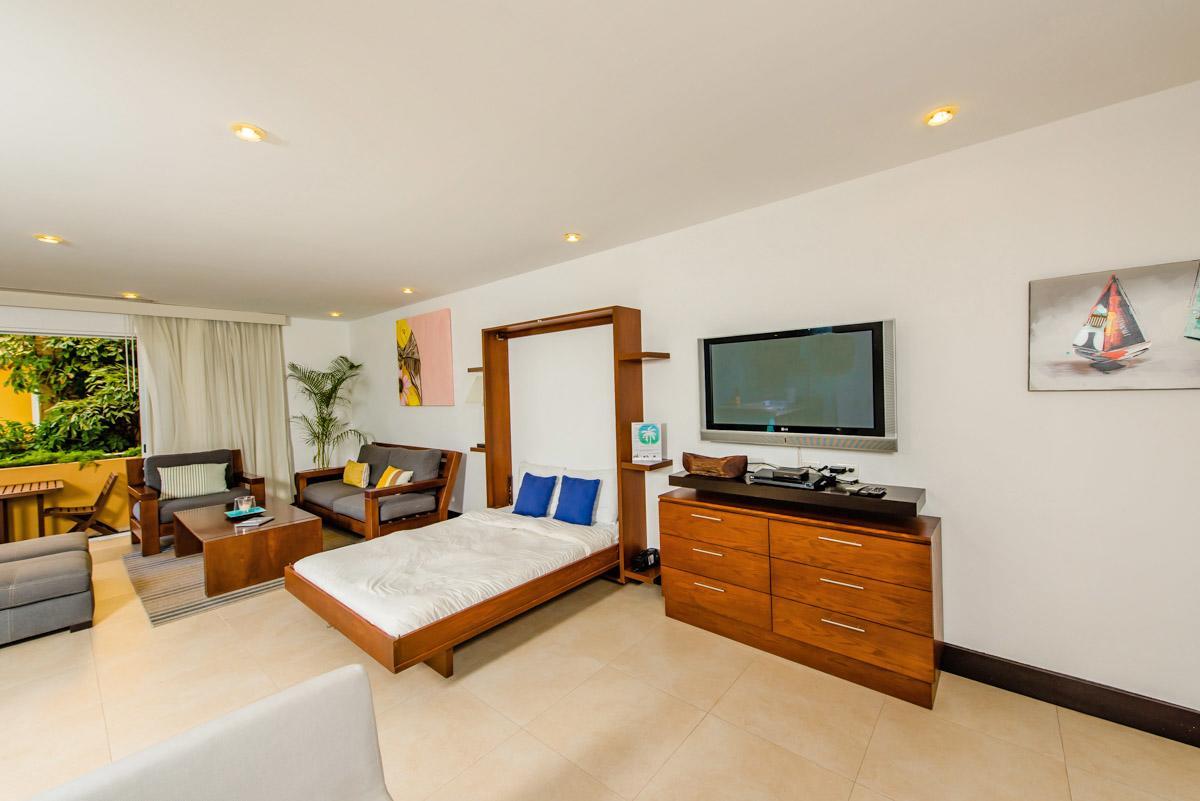 Apartmán Pueblito Escondido 206 Playa del Carmen Exteriér fotografie