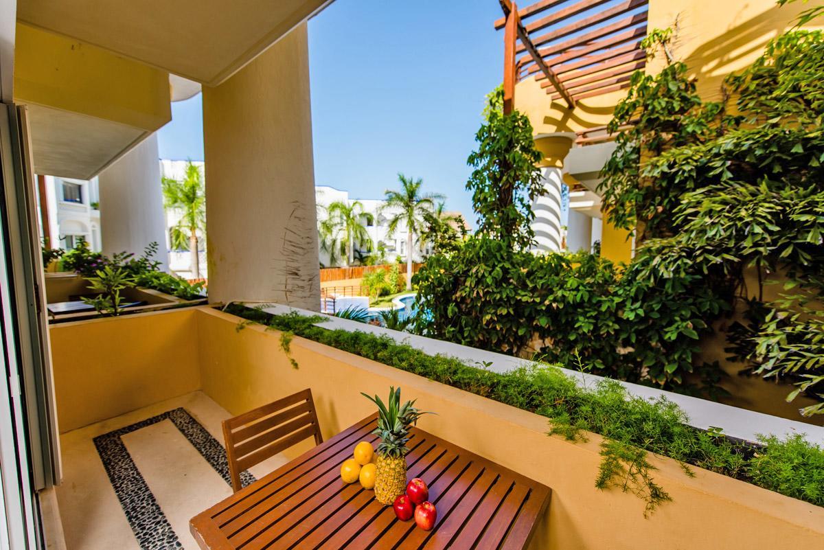Apartmán Pueblito Escondido 206 Playa del Carmen Exteriér fotografie