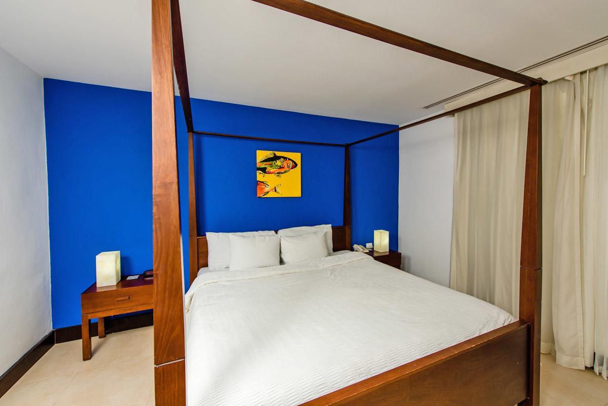 Apartmán Pueblito Escondido 206 Playa del Carmen Exteriér fotografie