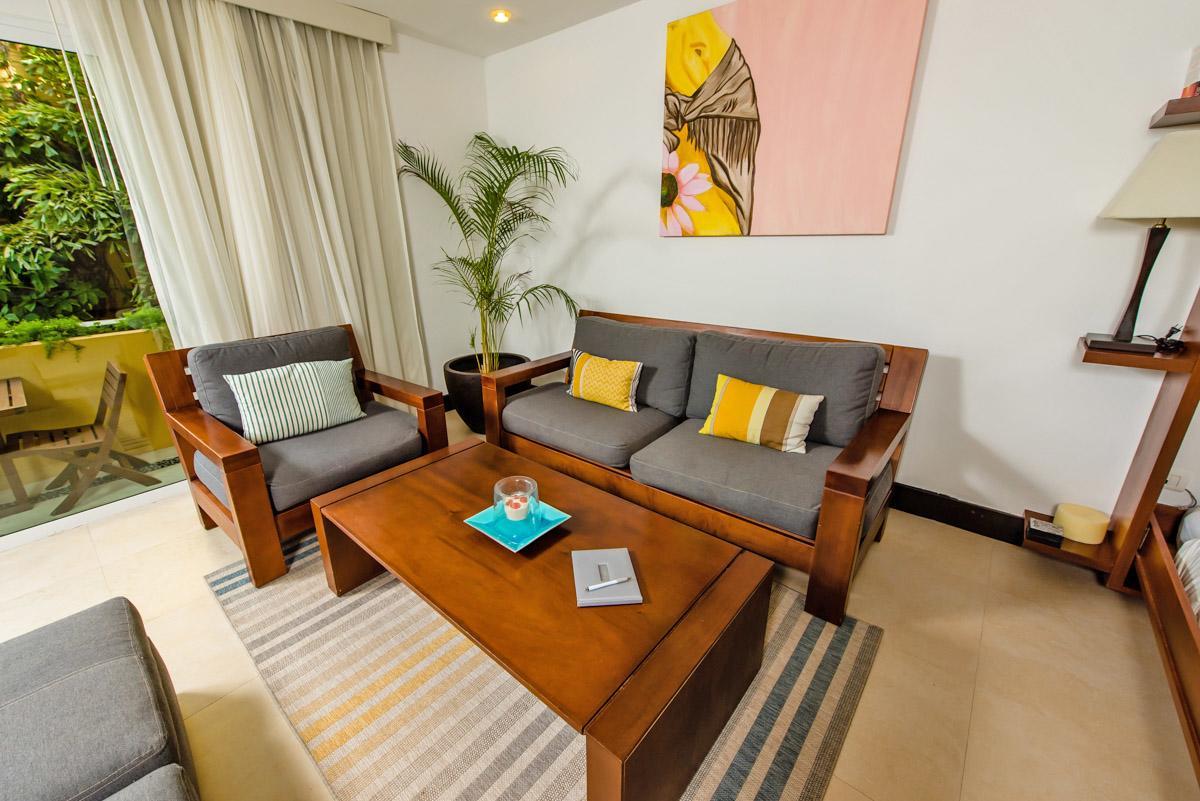 Apartmán Pueblito Escondido 206 Playa del Carmen Exteriér fotografie