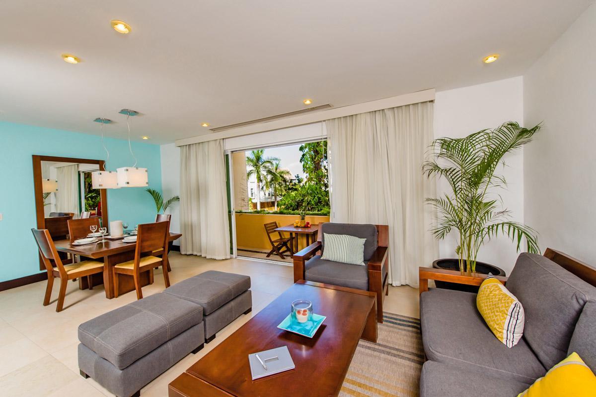 Apartmán Pueblito Escondido 206 Playa del Carmen Exteriér fotografie