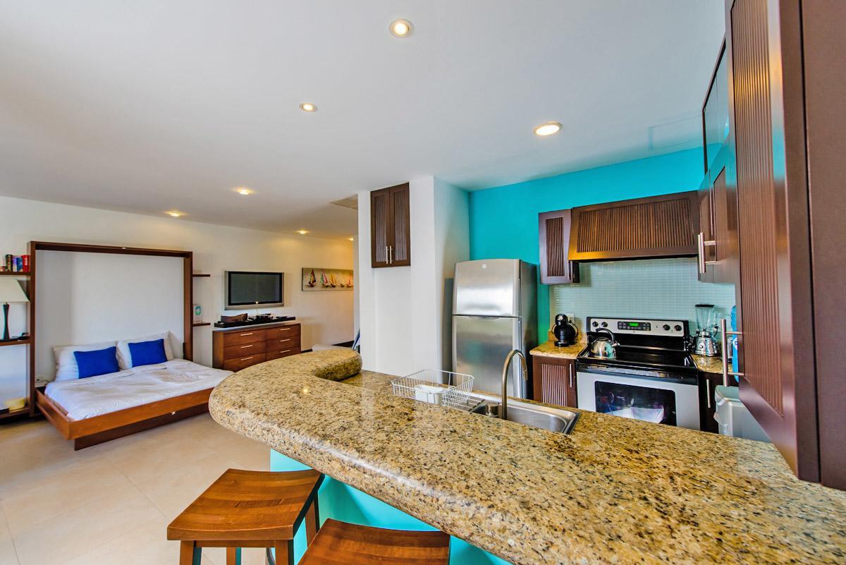 Apartmán Pueblito Escondido 206 Playa del Carmen Exteriér fotografie