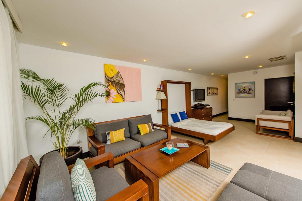 Apartmán Pueblito Escondido 206 Playa del Carmen Exteriér fotografie