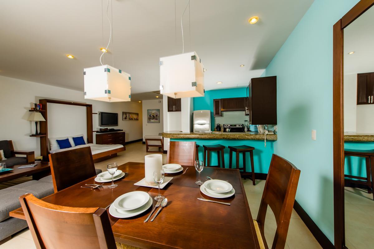 Apartmán Pueblito Escondido 206 Playa del Carmen Exteriér fotografie