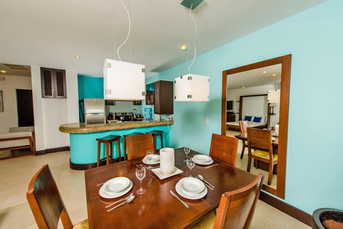 Apartmán Pueblito Escondido 206 Playa del Carmen Exteriér fotografie